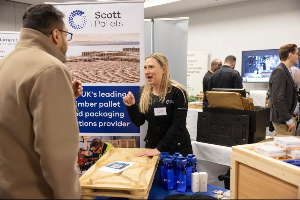 BSW Timber Wins Community Engagement Award
