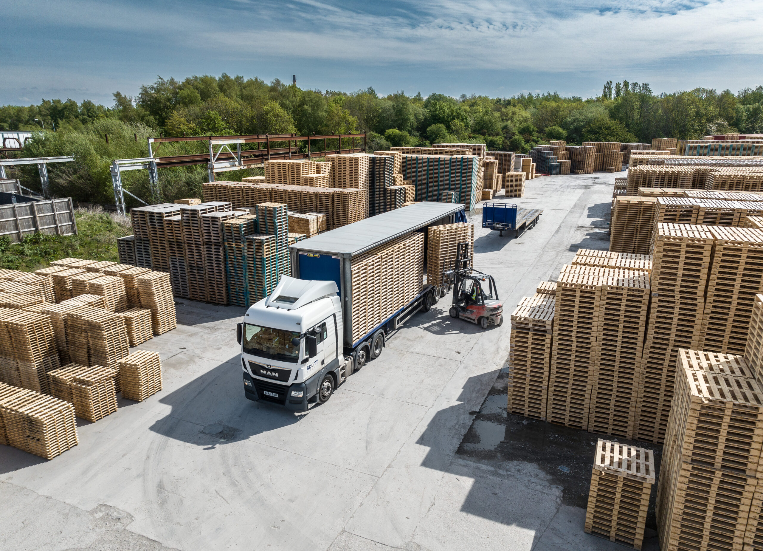 BSW Timber Wins Community Engagement Award