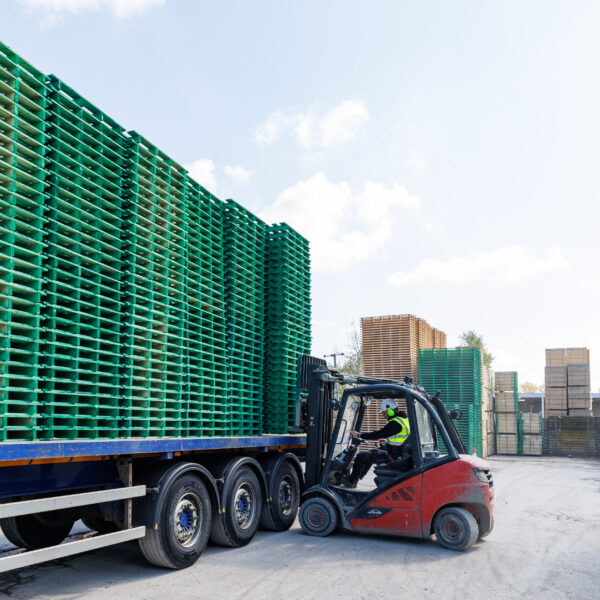 The Pallet LOOP - What It Is & How It Works