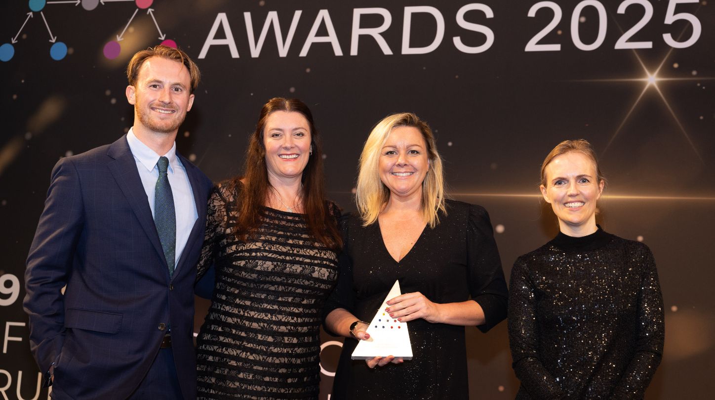 BSW Timber Wins Community Engagement Award